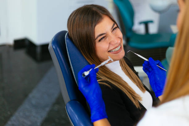 Best Teeth Whitening  in San Carlos Park, FL