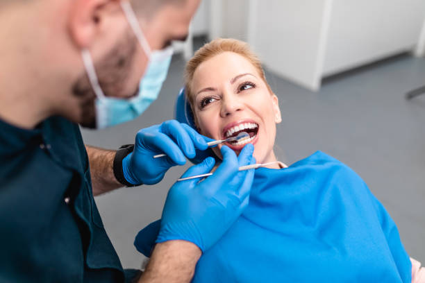 Best Oral Cancer Screening  in San Carlos Park, FL
