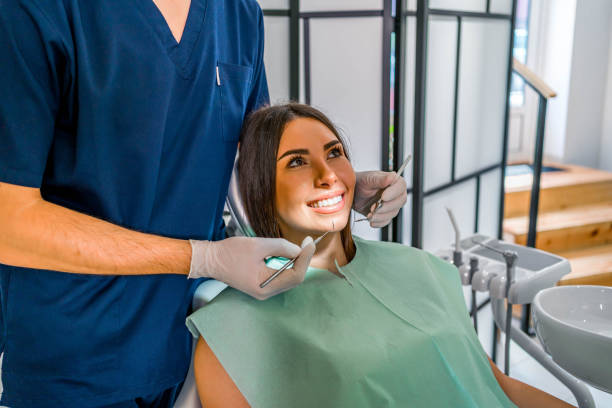 Best Teeth Whitening  in San Carlos Park, FL