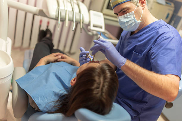 Best Veneers and Lumineers  in San Carlos Park, FL
